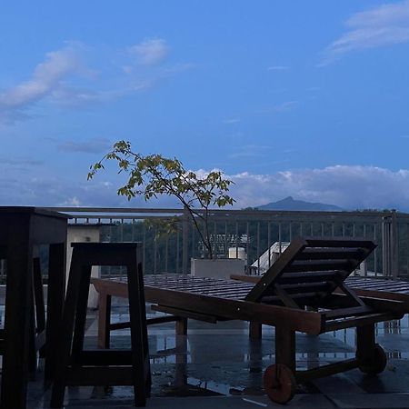 Sun Dove Suite Kandy Luaran gambar