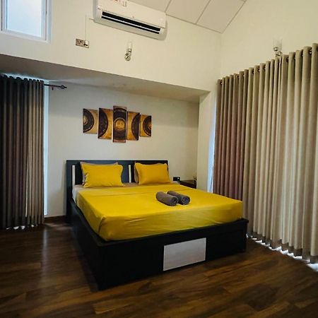 Sun Dove Suite Kandy Luaran gambar