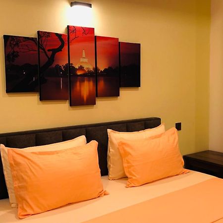 Sun Dove Suite Kandy Luaran gambar