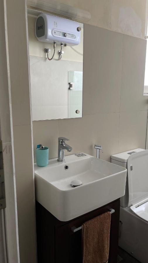Sun Dove Suite Kandy Luaran gambar