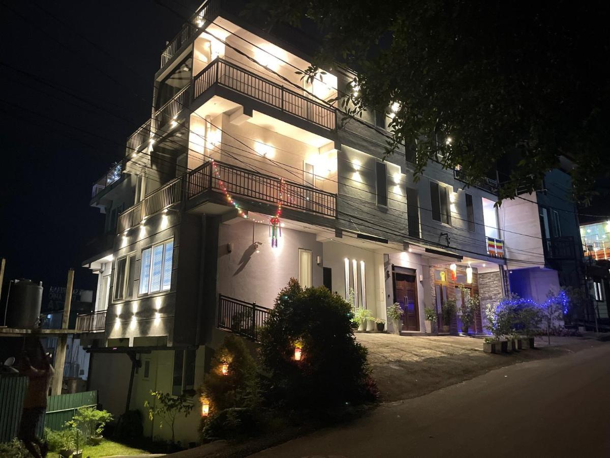 Sun Dove Suite Kandy Luaran gambar