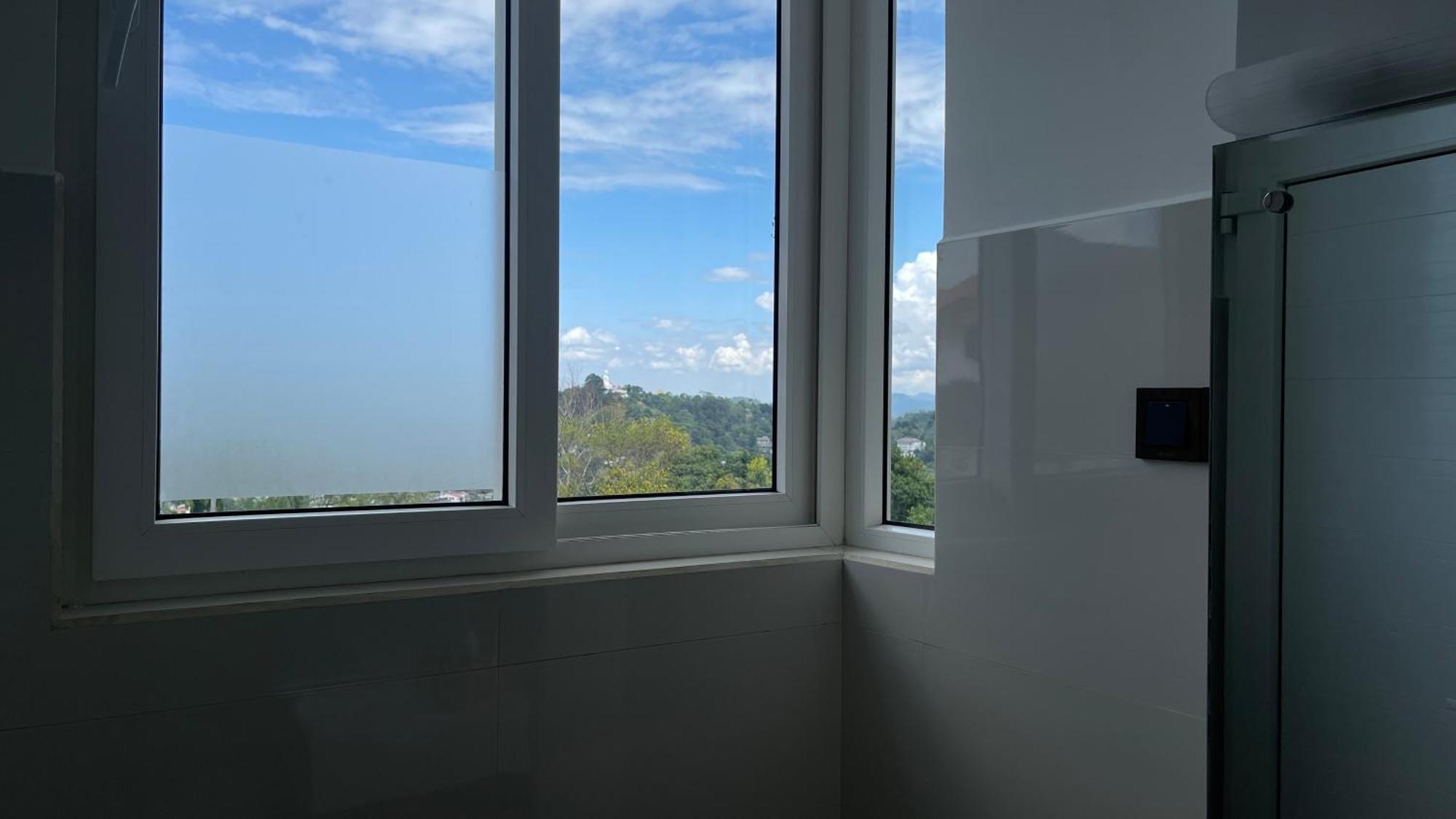 Sun Dove Suite Kandy Luaran gambar