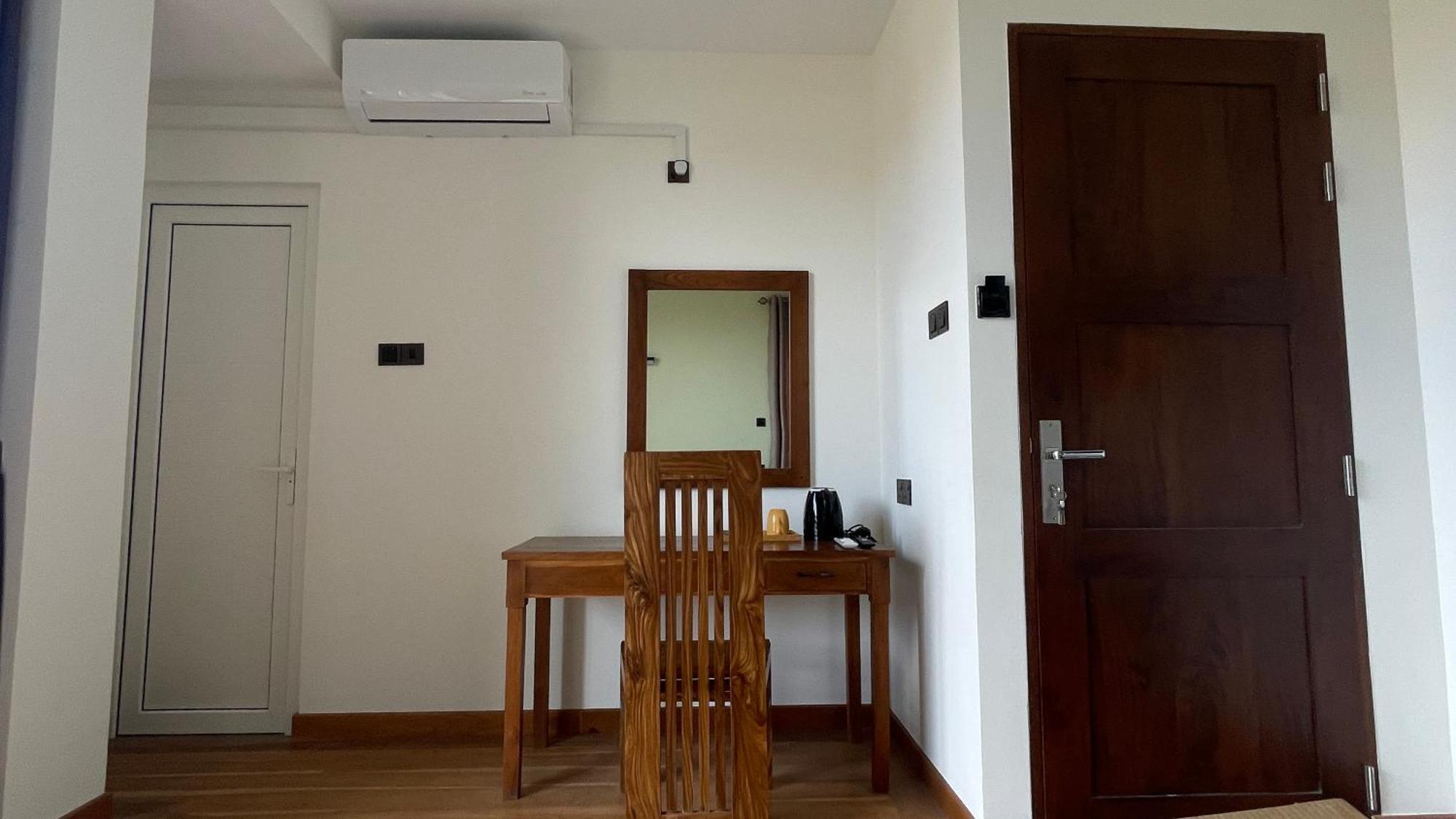 Sun Dove Suite Kandy Luaran gambar