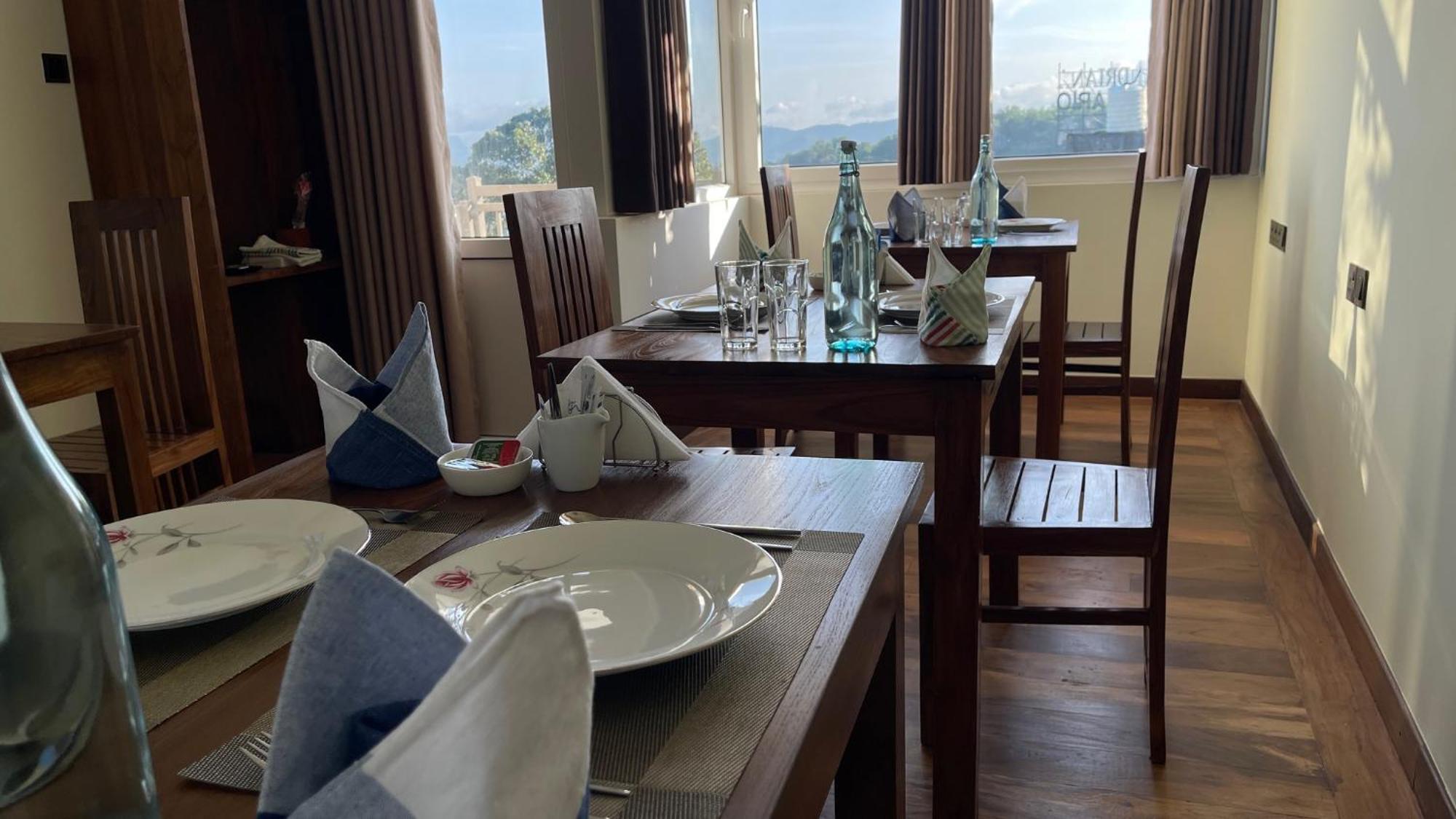 Sun Dove Suite Kandy Luaran gambar