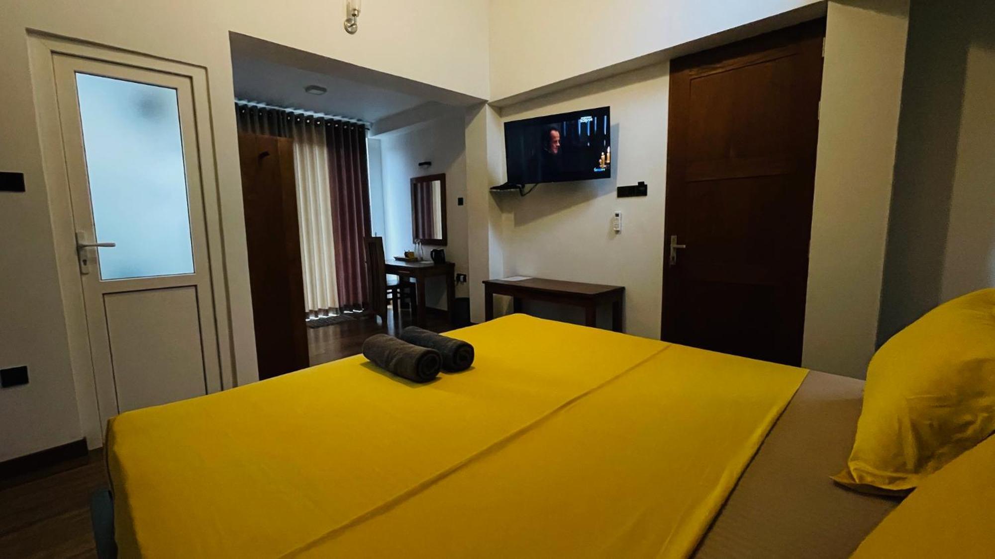 Sun Dove Suite Kandy Luaran gambar