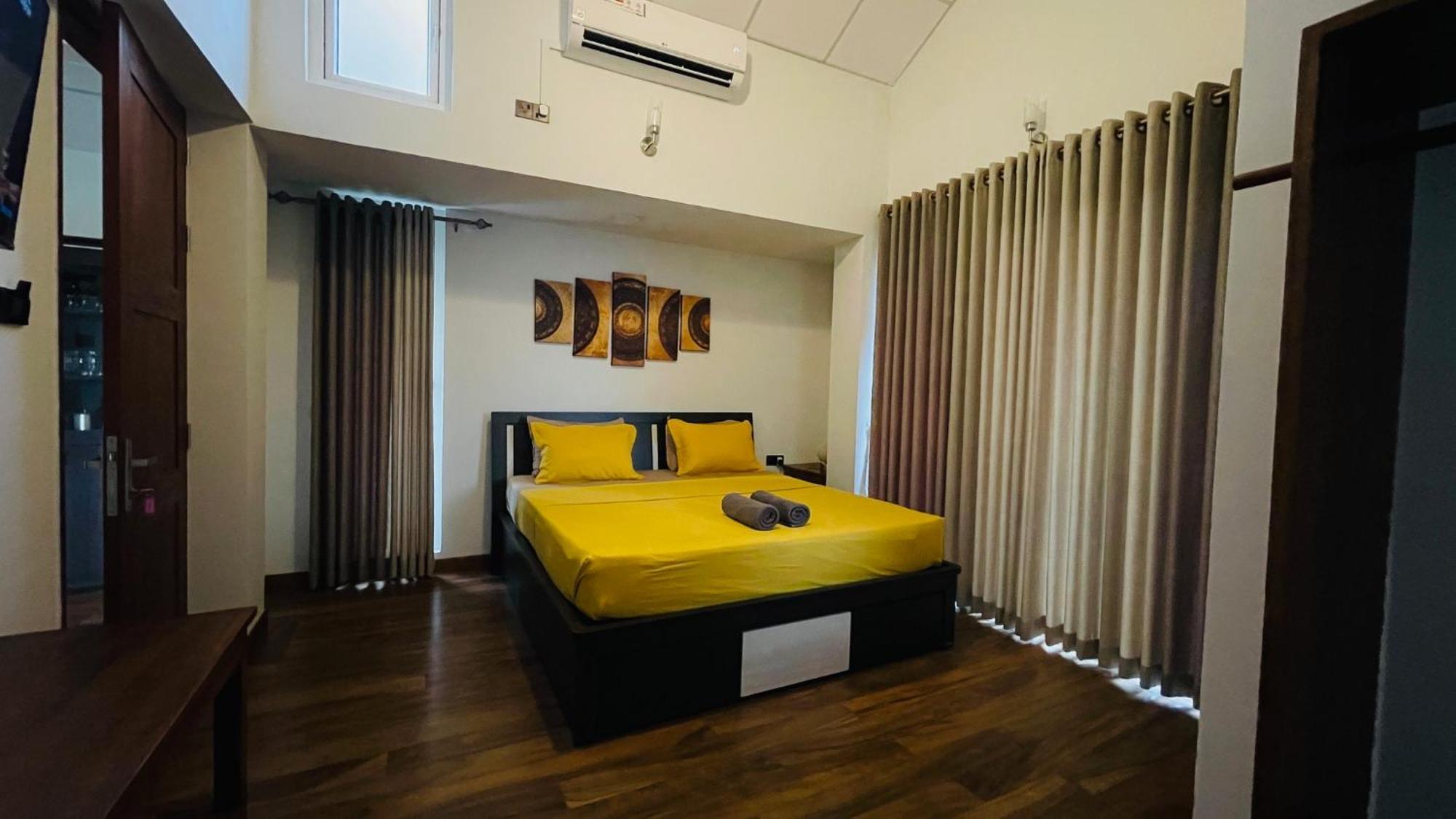 Sun Dove Suite Kandy Luaran gambar