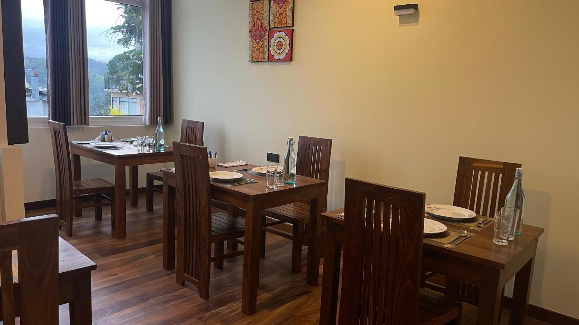 Sun Dove Suite Kandy Luaran gambar