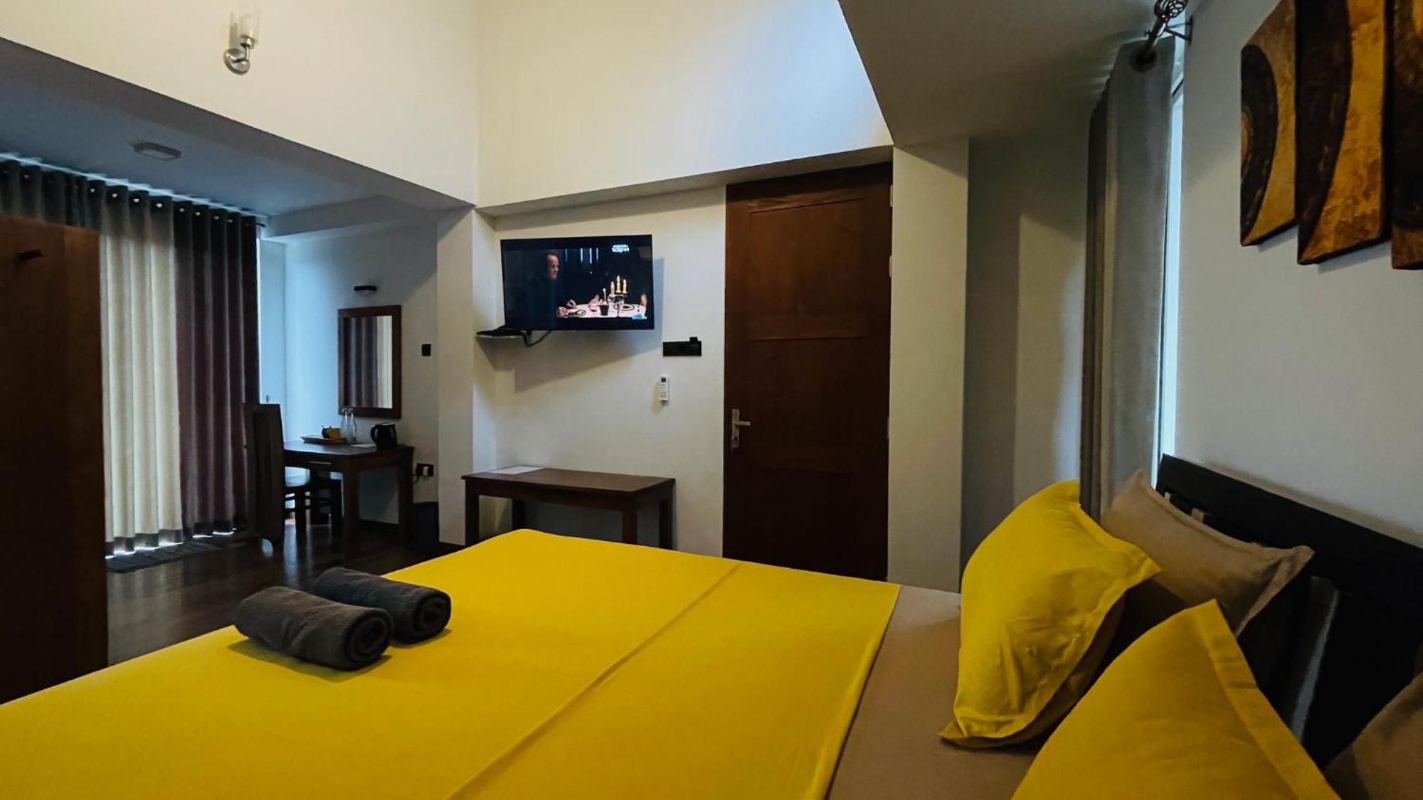 Sun Dove Suite Kandy Luaran gambar