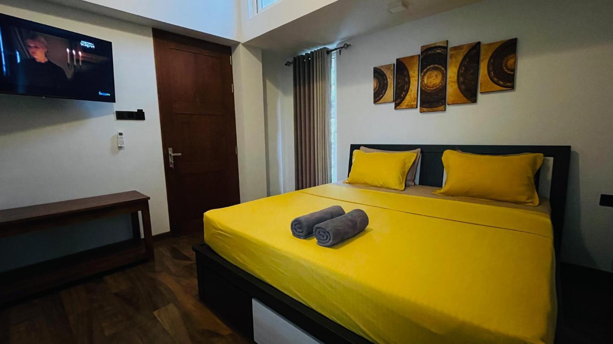 Sun Dove Suite Kandy Luaran gambar