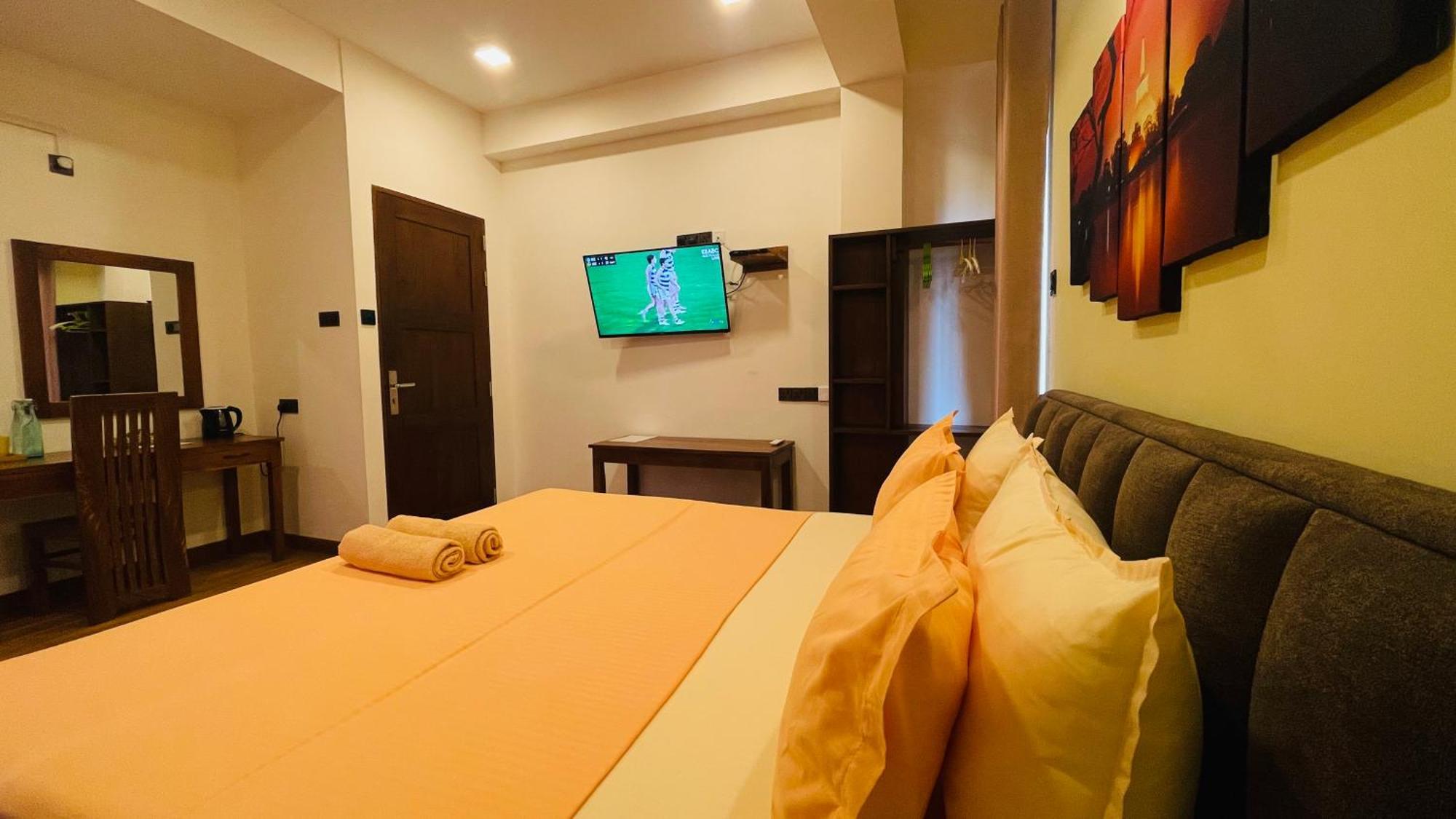 Sun Dove Suite Kandy Luaran gambar