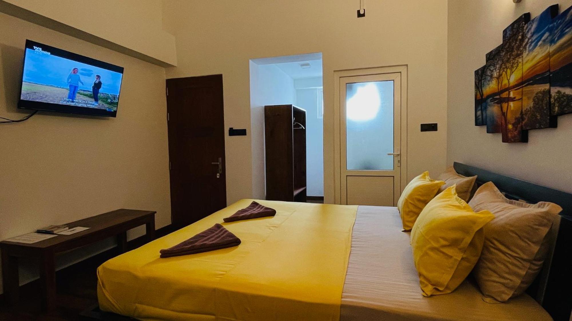 Sun Dove Suite Kandy Luaran gambar