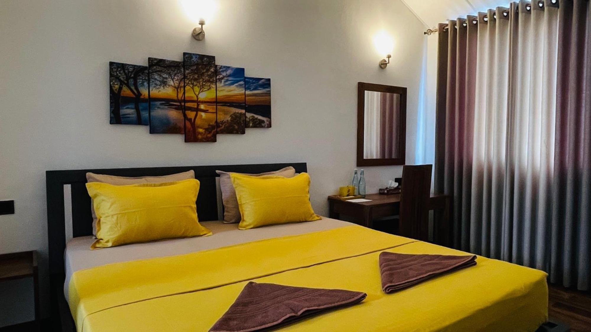 Sun Dove Suite Kandy Luaran gambar